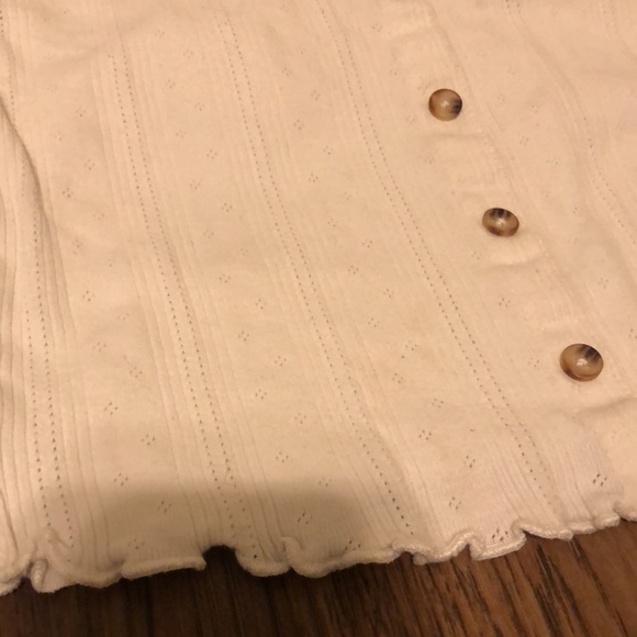 Bundle of 5 girls tanks, most XL incl volcom, Abercrombie, old navy - Picture 8 of 17